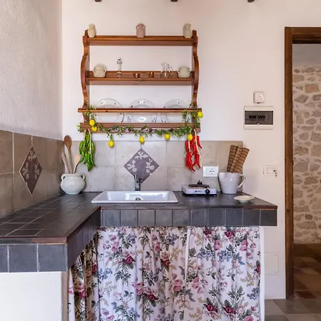 Apartment Si-moutique Le Degli Avi Barocche, Con Terrazza Panoramica Modica