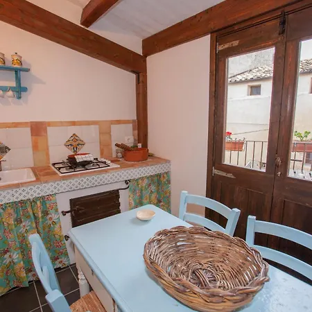 Apartment Si-moutique Le Degli Avi Barocche, Con Terrazza Panoramica