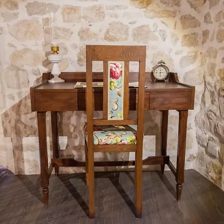 Apartment Si-moutique Le Degli Avi Barocche, Con Terrazza Panoramica Modica