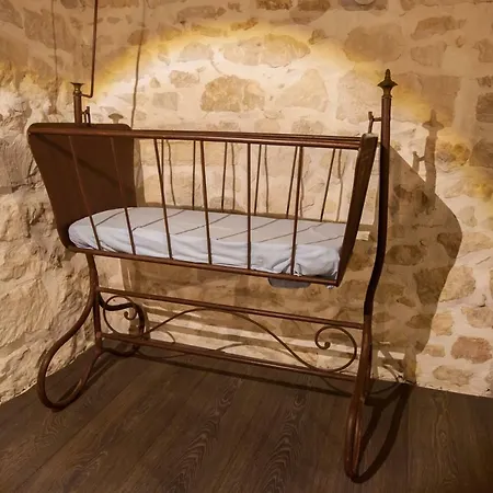 Si-moutique Le Degli Avi Barocche, Con Terrazza Panoramica Apartment Modica
