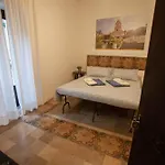 Si-Moutique Le Case Degli Avi Barocche ,Antico Abitare In Grotta Lägenhet *