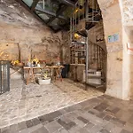 Si-Moutique Le Case Degli Avi Barocche ,Antico Abitare In Grotta Modica