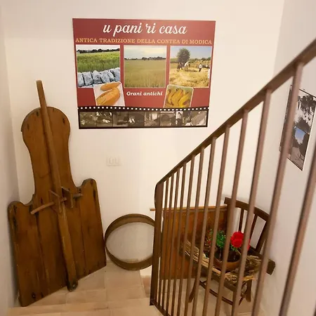 Apartment Si-moutique Le Degli Avi Barocche, Con Terrazza Panoramica