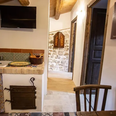 Apartment Si-moutique Le Degli Avi Barocche, Con Terrazza Panoramica Modica