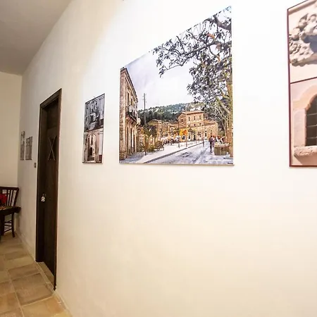 Apartment Si-moutique Le Degli Avi Barocche, Con Terrazza Panoramica