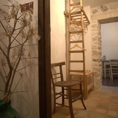 Si-moutique Le Degli Avi Barocche, Con Terrazza Panoramica Apartment Modica