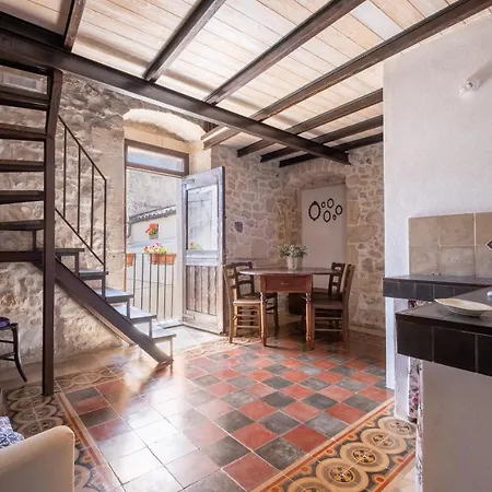 Si-moutique Le Degli Avi Barocche, Con Terrazza Panoramica Apartment *