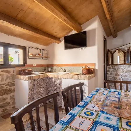 Apartment Si-moutique Le Degli Avi Barocche, Con Terrazza Panoramica Modica