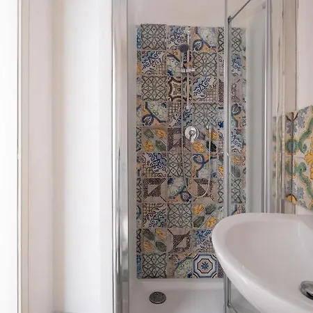 Apartament Si-moutique Le Degli Avi Barocche ,antico Abitare In Grotta