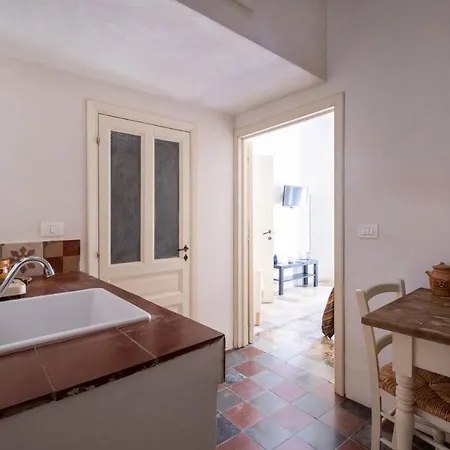Si-moutique Le Degli Avi Barocche ,antico Abitare In Grotta Modica