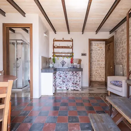Apartment Si-moutique Le Degli Avi Barocche, Con Terrazza Panoramica Modica