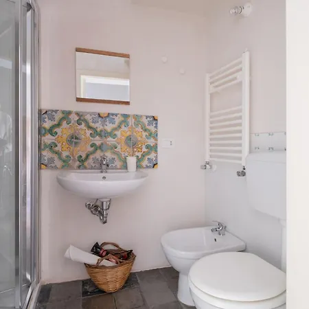 Apartament Si-moutique Le Degli Avi Barocche ,antico Abitare In Grotta