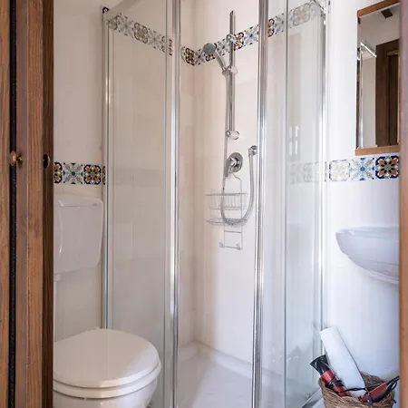 Apartament Si-moutique Le Degli Avi Barocche ,antico Abitare In Grotta Modica