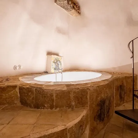 Si-Moutique Le Case Degli Avi Barocche ,Antico Abitare In Grotta Lägenhet Modica