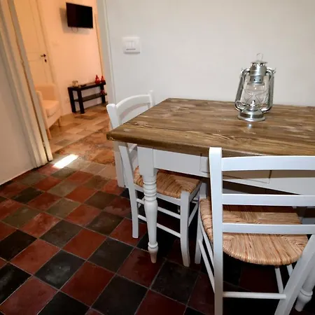 Si-moutique Le Degli Avi Barocche ,antico Abitare In Grotta Apartament
