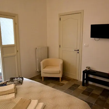 Si-moutique Le Degli Avi Barocche, Con Terrazza Panoramica Apartment