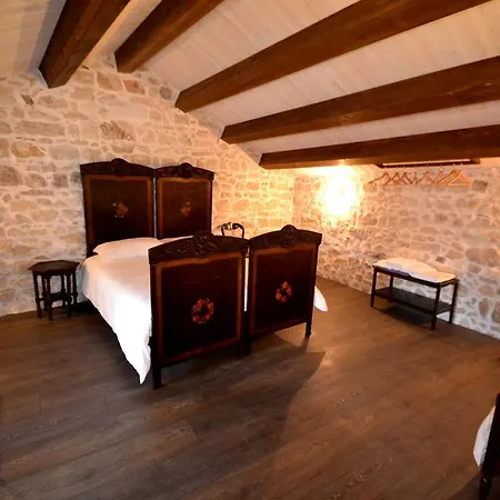 Apartment Si-moutique Le Degli Avi Barocche, Con Terrazza Panoramica Modica