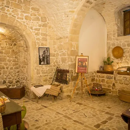 Si-moutique Le Degli Avi Barocche, Con Terrazza Panoramica * Modica