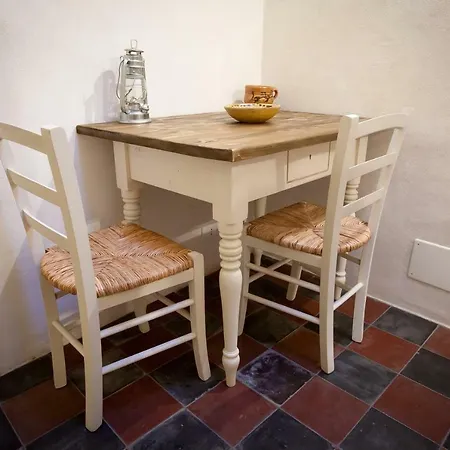Si-moutique Le Degli Avi Barocche ,antico Abitare In Grotta Apartament Modica